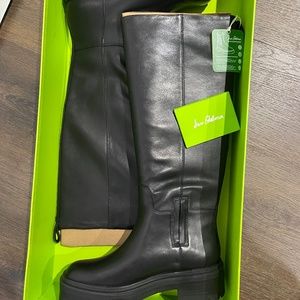 Sam Edelman boots size 8